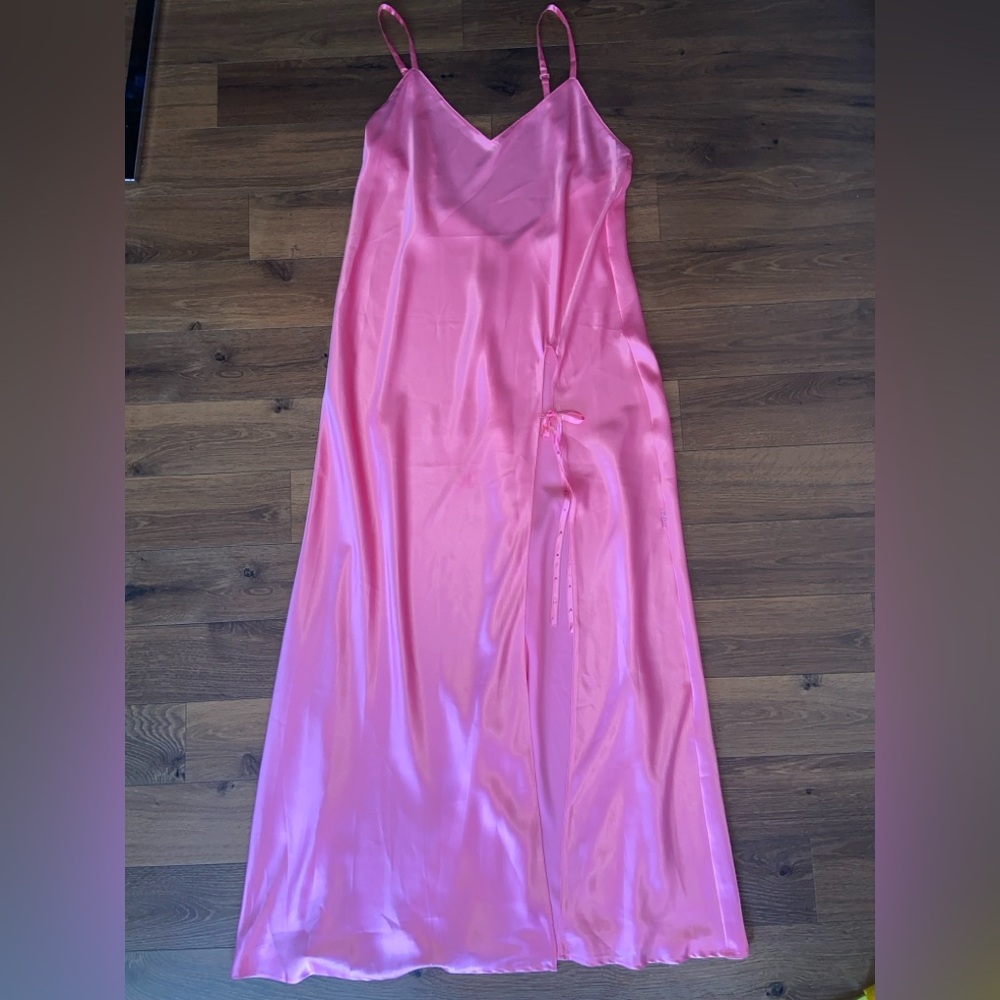 LASENZA sexy SLIP with slit